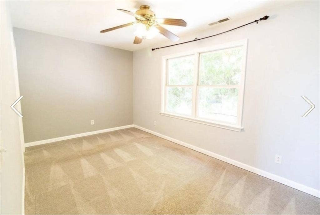 Room available for rent.