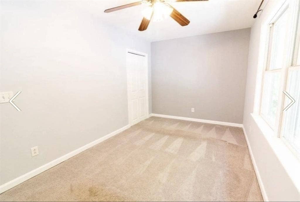 Room available for rent.