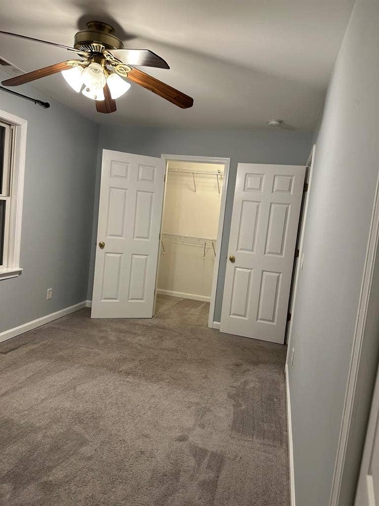 Room available for rent.