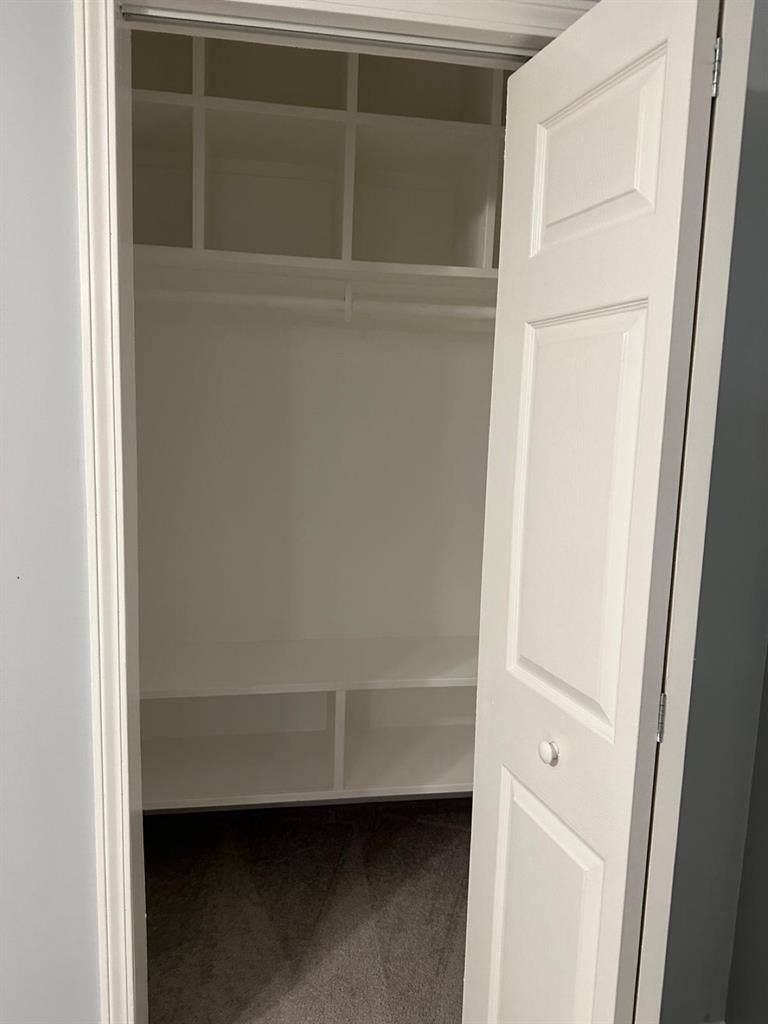 Room available for rent.