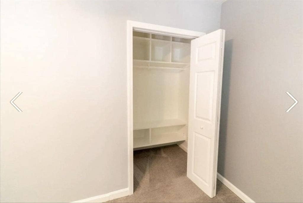 Room available for rent.