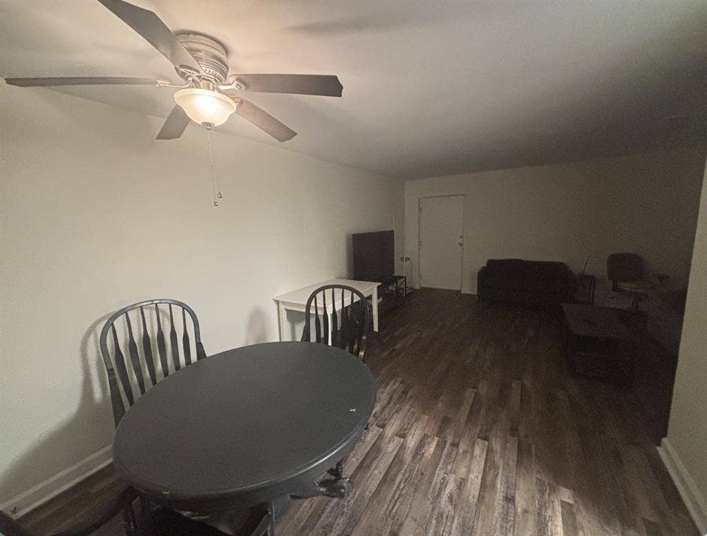 ISO a roommate starting August 2026