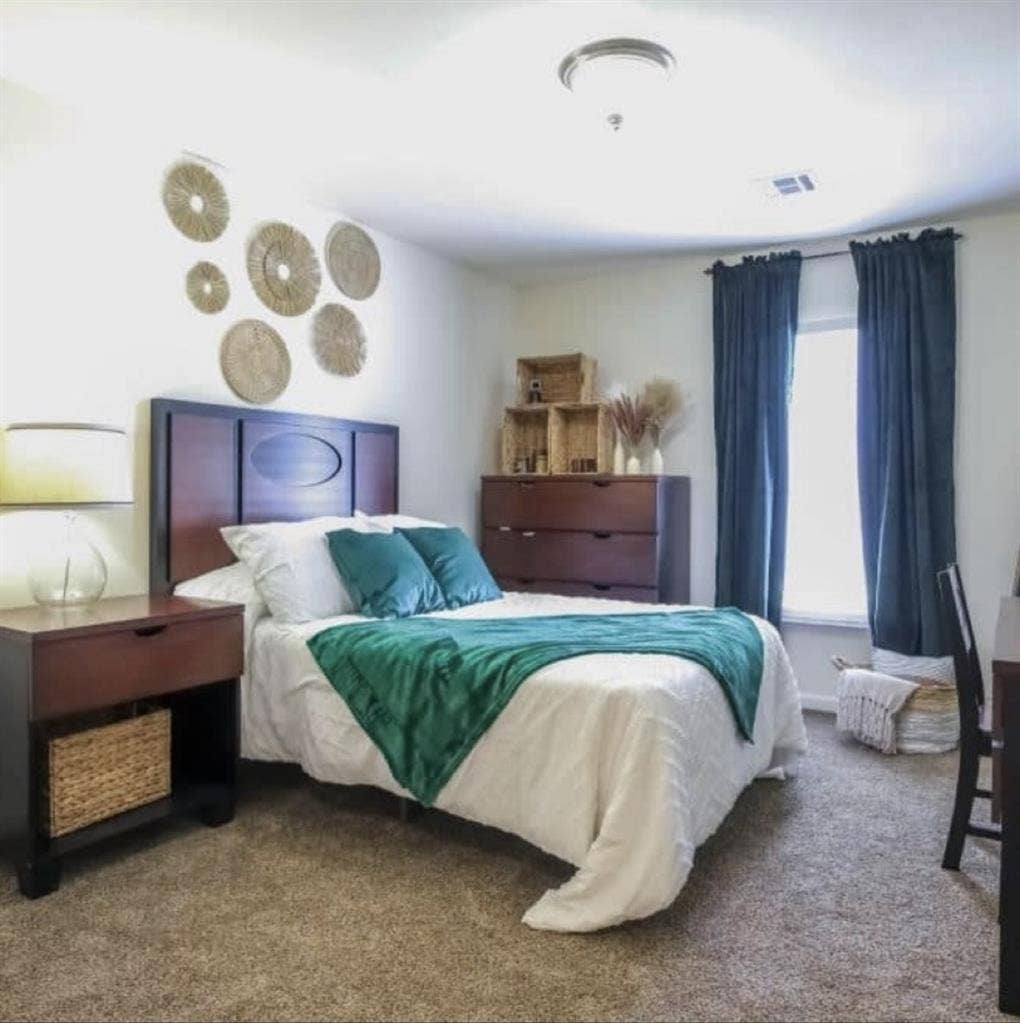 LEASE TAKEOVER – WICHITA, KS
