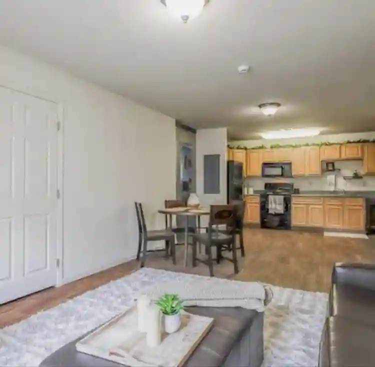 LEASE TAKEOVER – WICHITA, KS