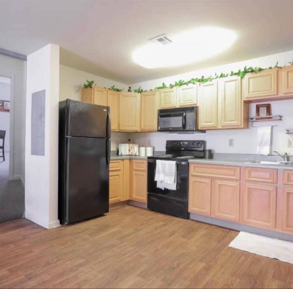 LEASE TAKEOVER – WICHITA, KS