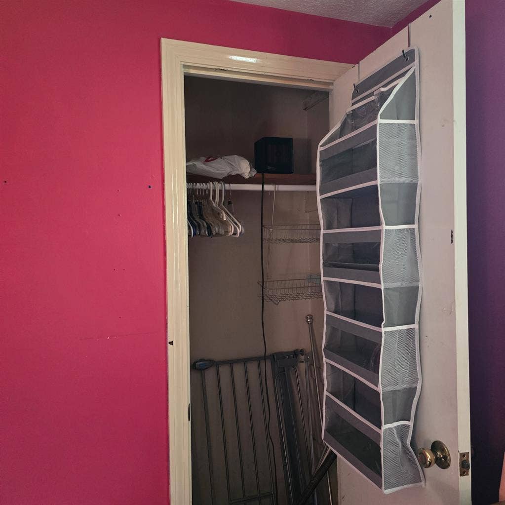 Room ready