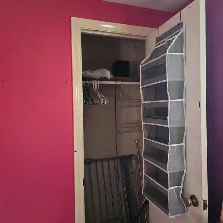 Room ready