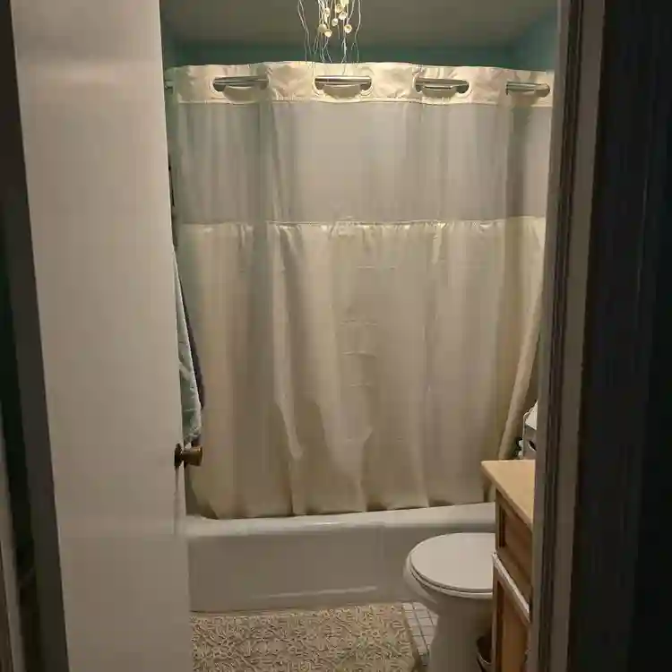 Room ready