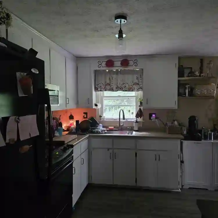 Room ready