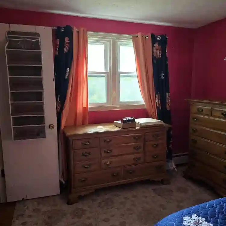 Room ready