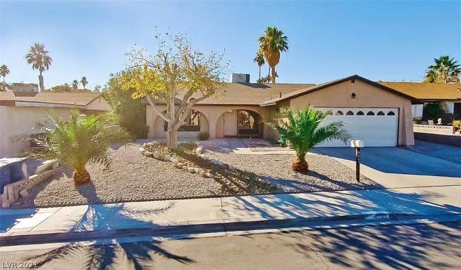 Private Room in Southeast LV!