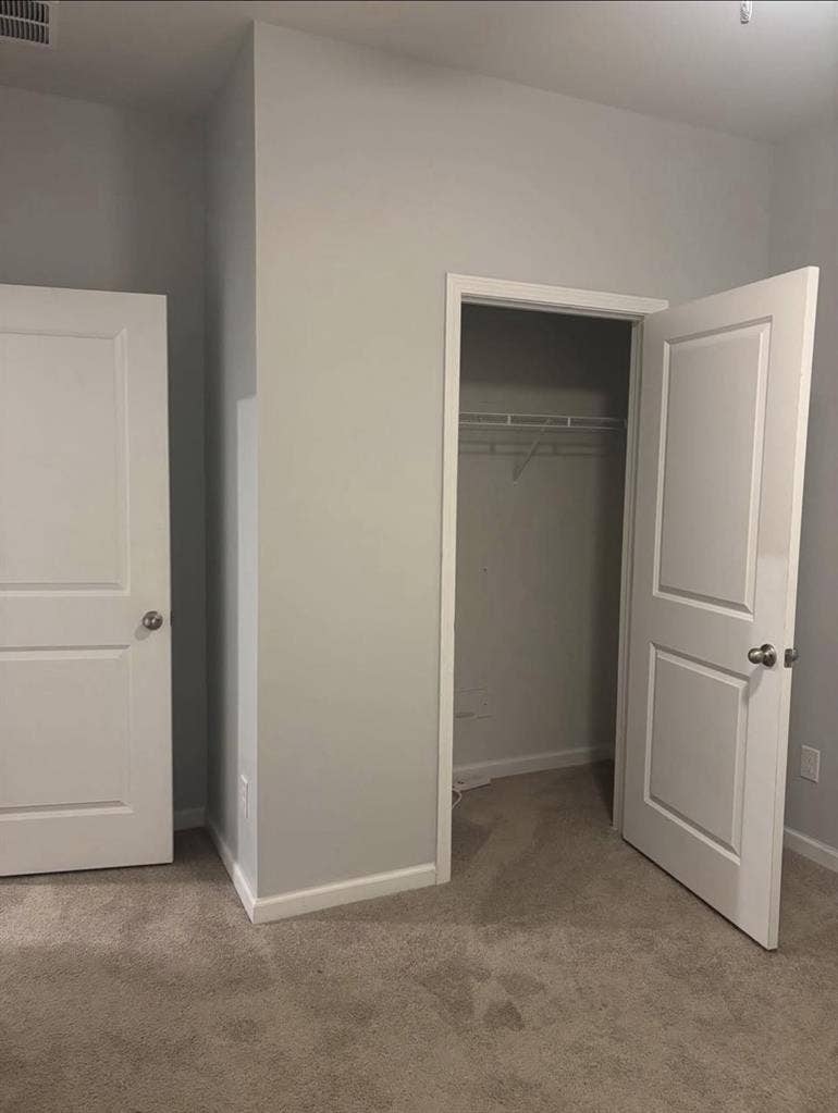 Bedroom for Rent