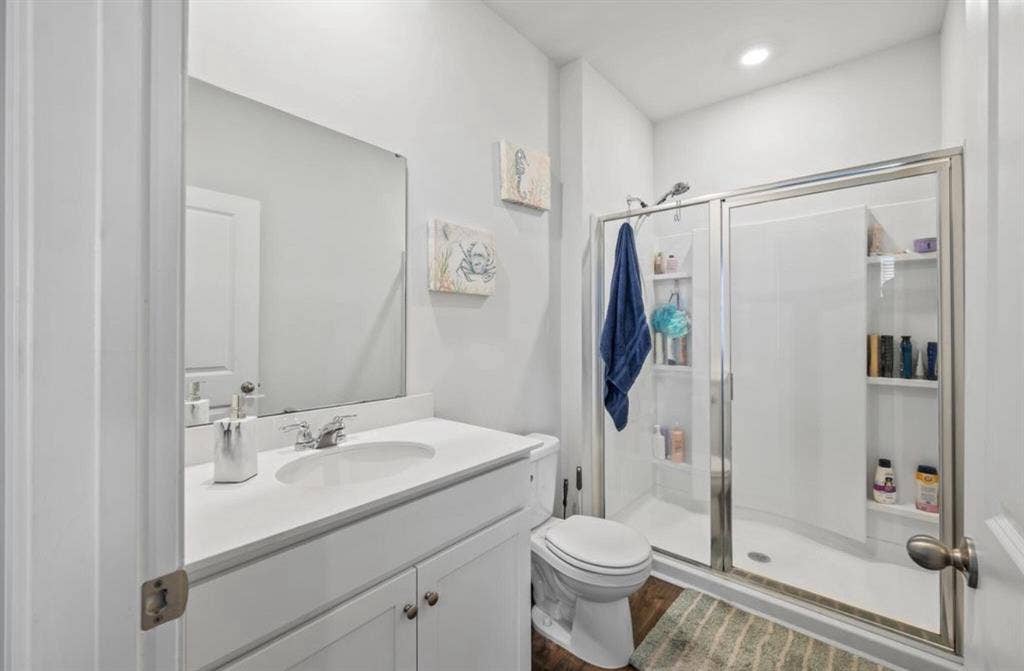 Bedroom for Rent