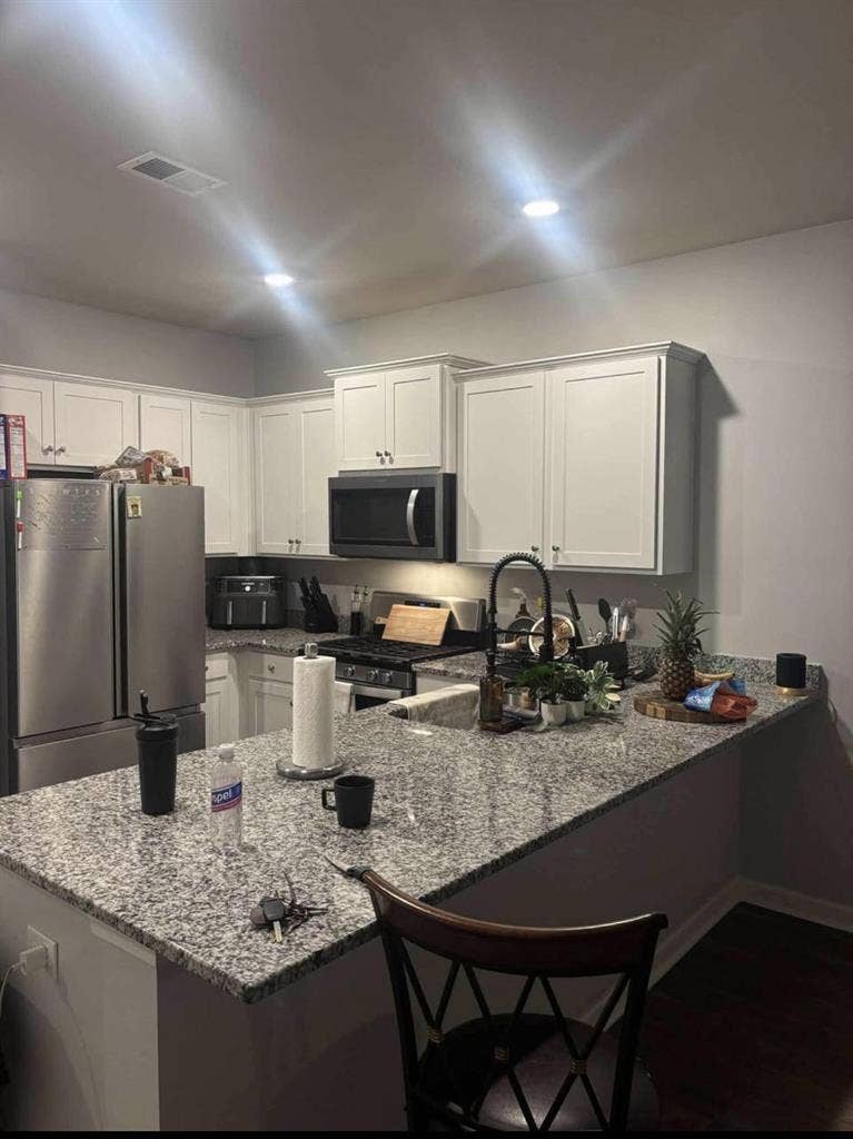 Bedroom for Rent