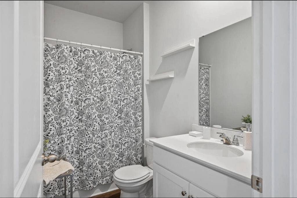 Bedroom for Rent