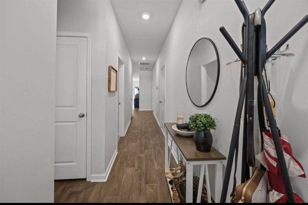 Bedroom for Rent