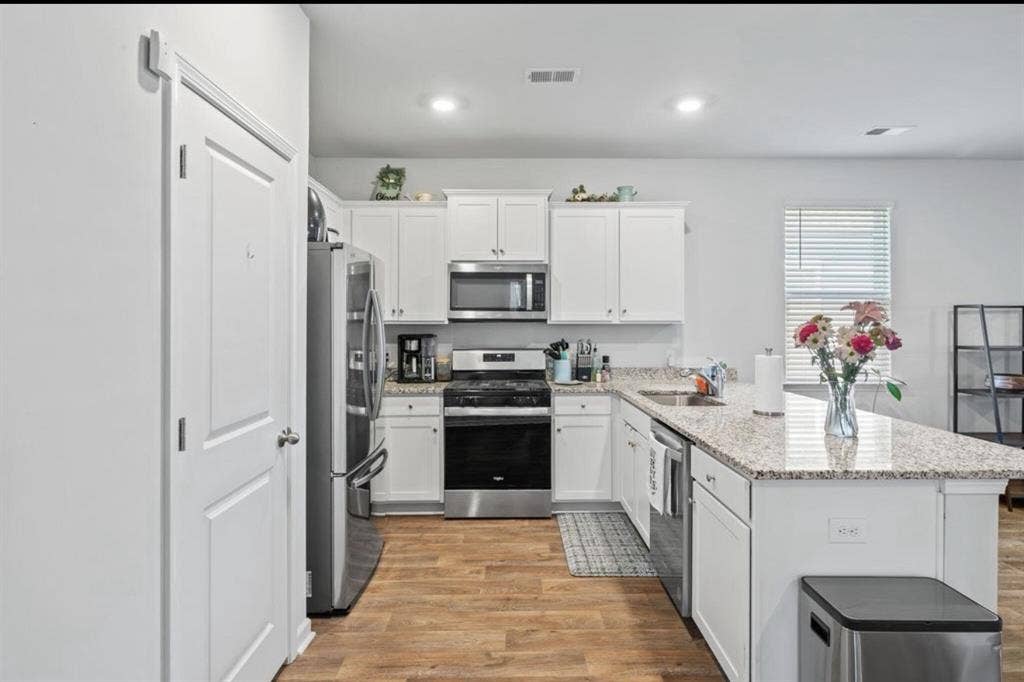 Bedroom for Rent