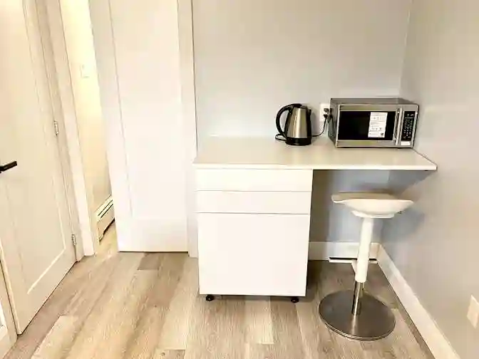Masterbedroom with Private Bathroom