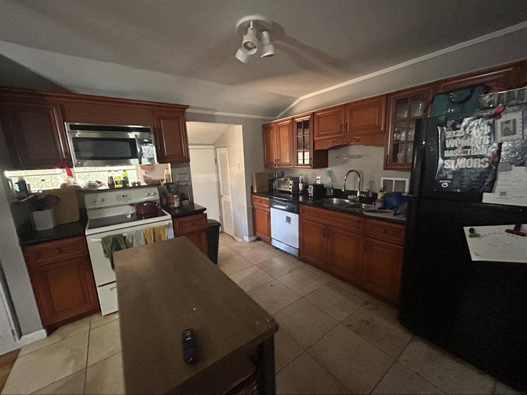 Renting a room!