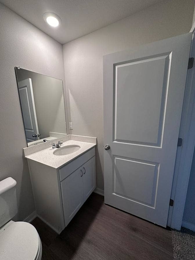 Private Room -Available Late August
