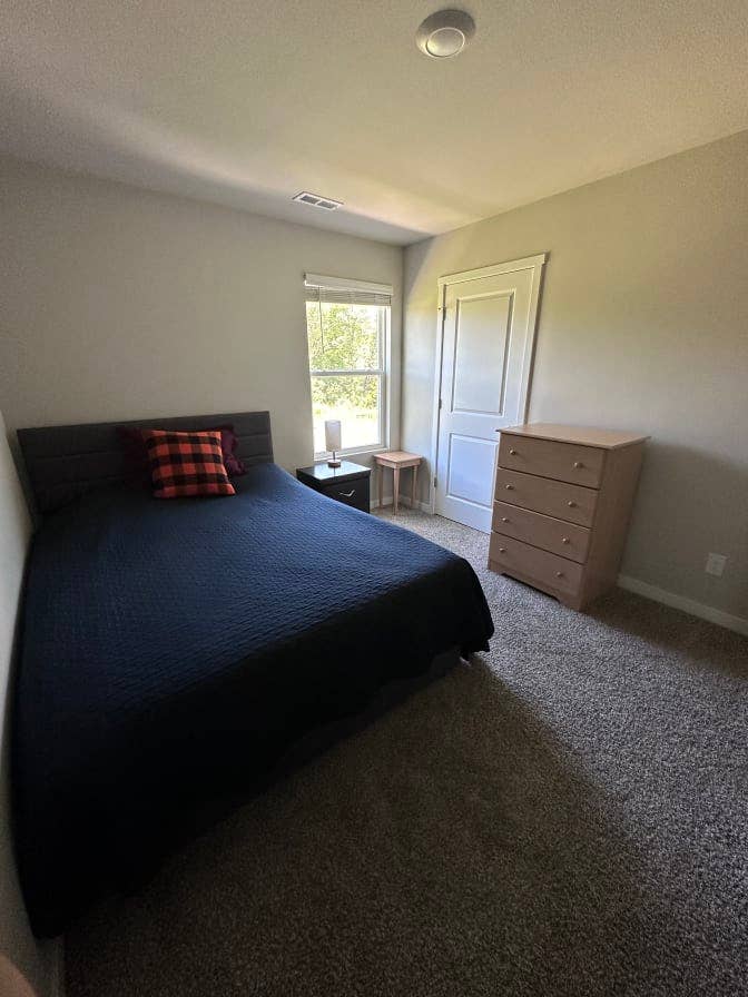 Private Room -Available Late August