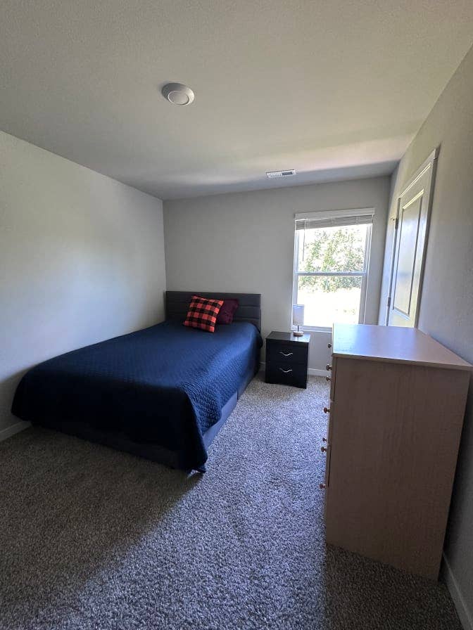 Private Room -Available Late August