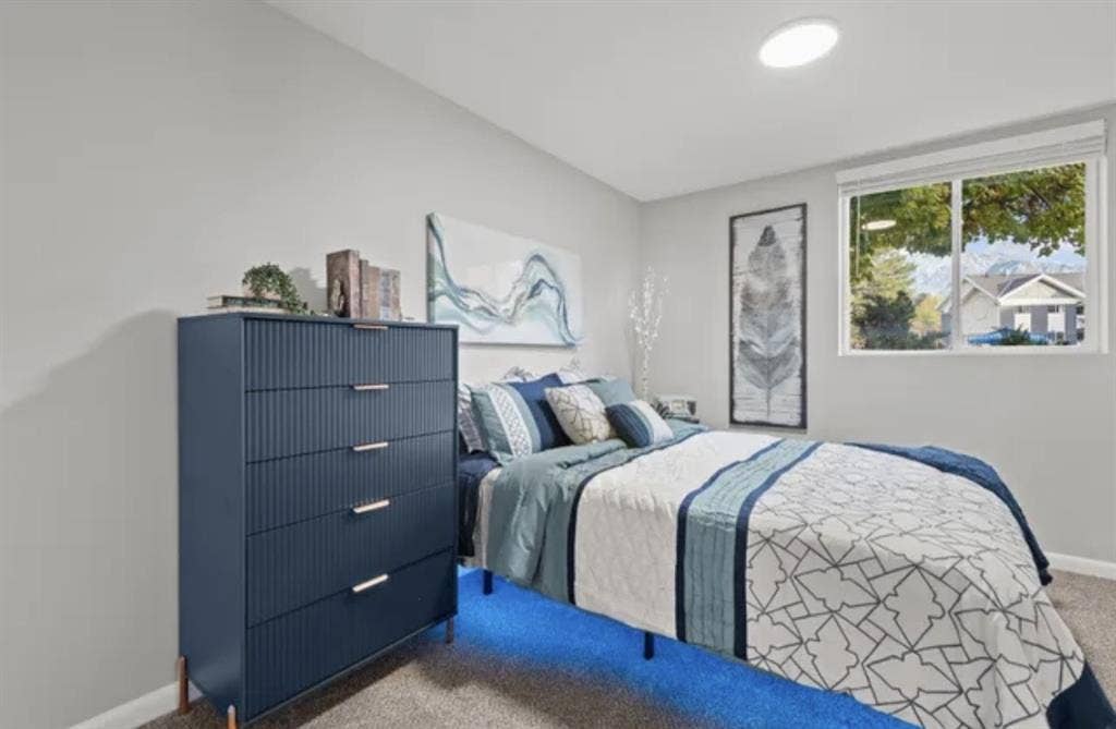 Private room in 2b2ba in Millcreek