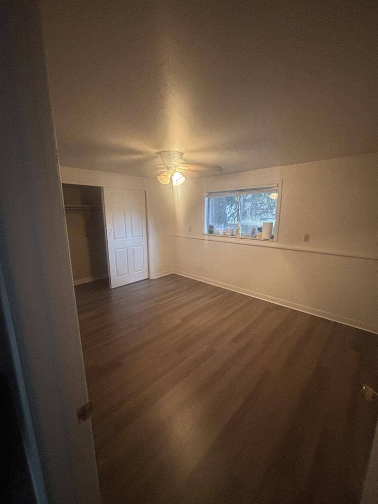 Room Available
