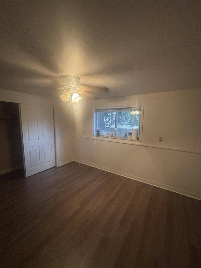 Room Available