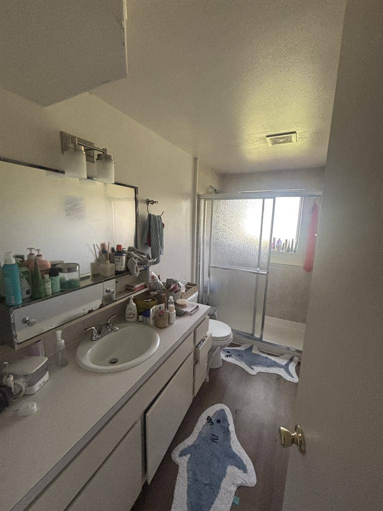 Room Available