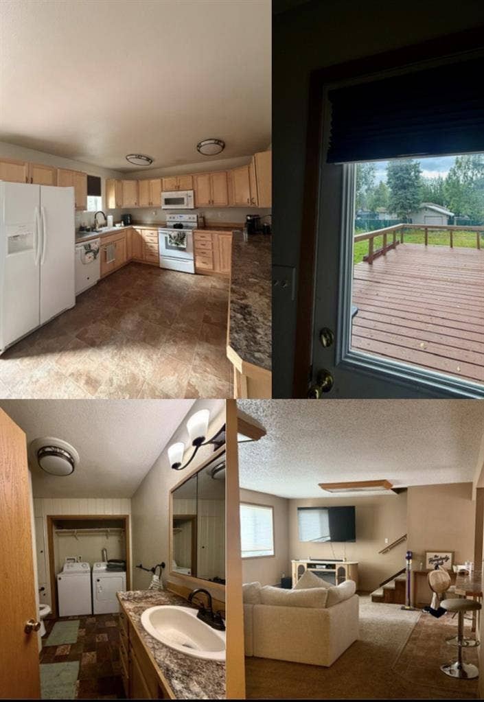 Looking for a Roommate