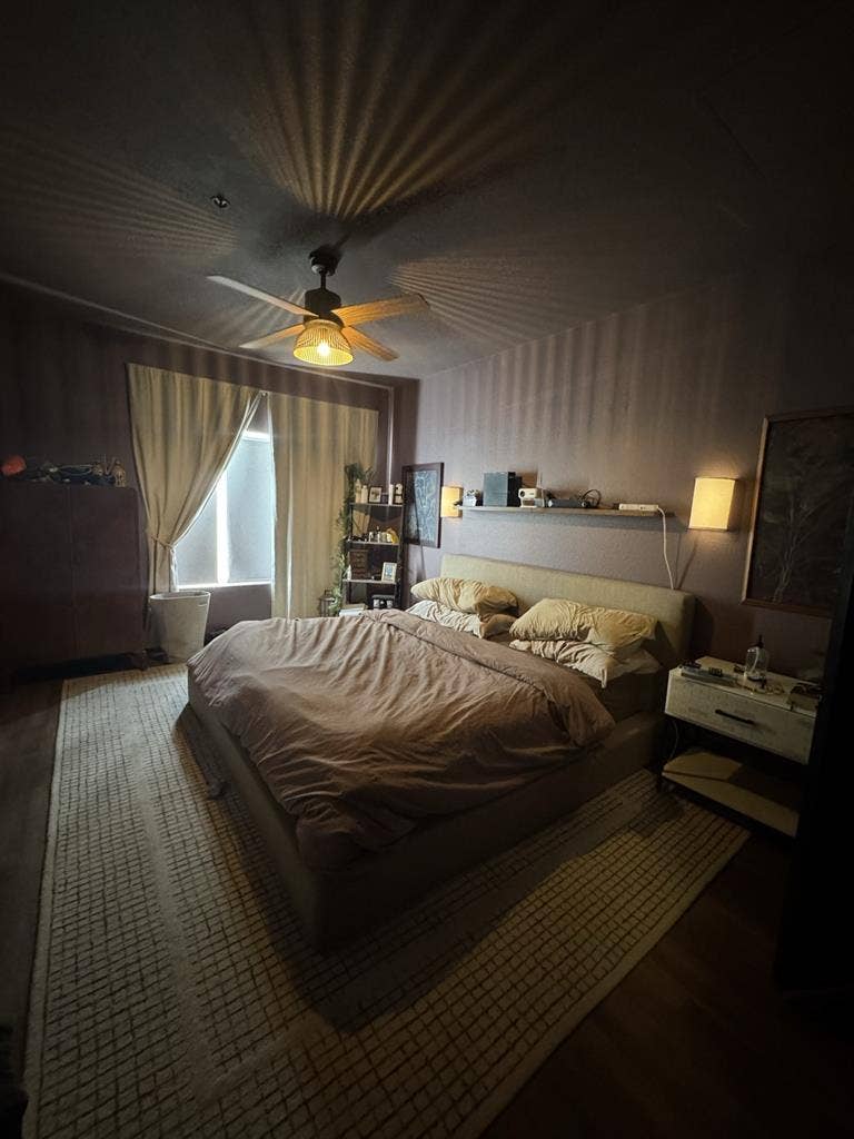 Spacious and well kept condo!