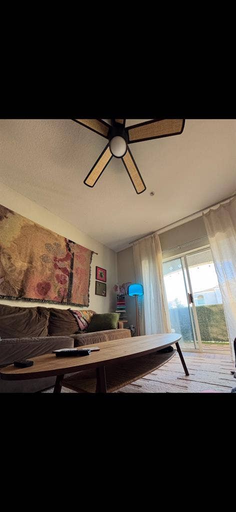 Spacious and well kept condo!