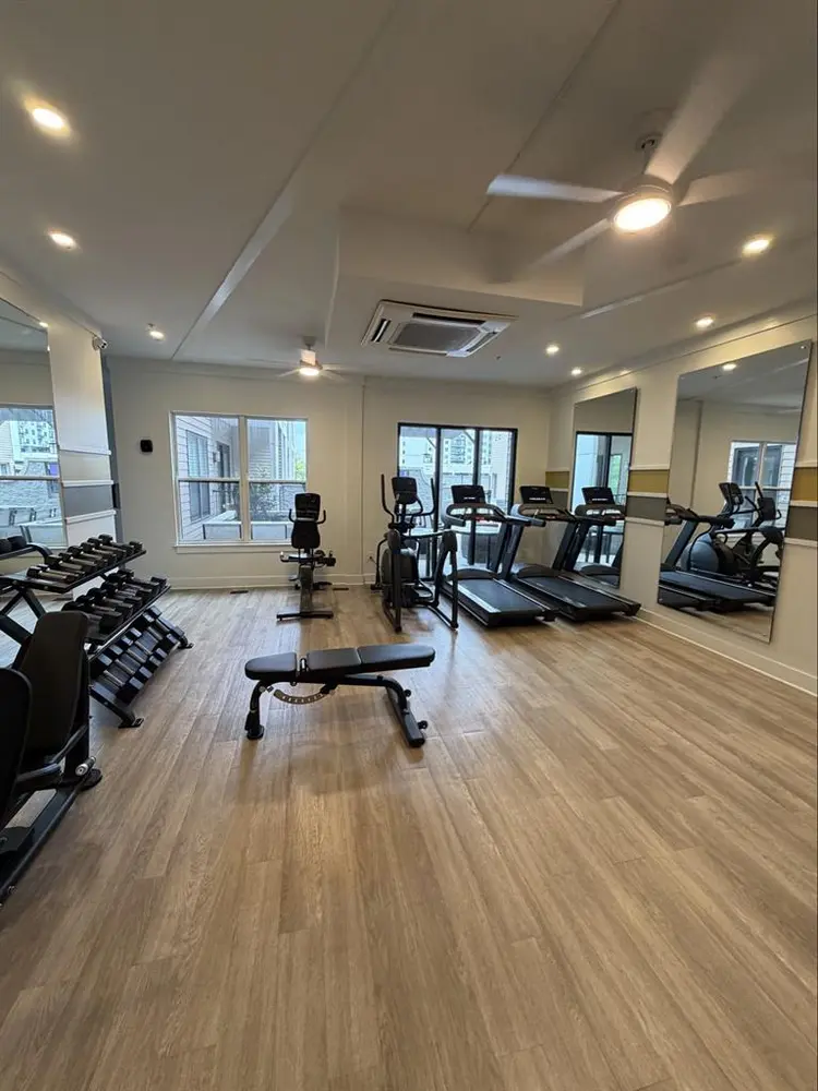 Fully Furnished Studio for $690/m