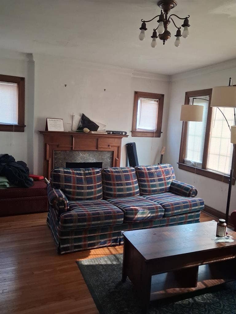 New Listing