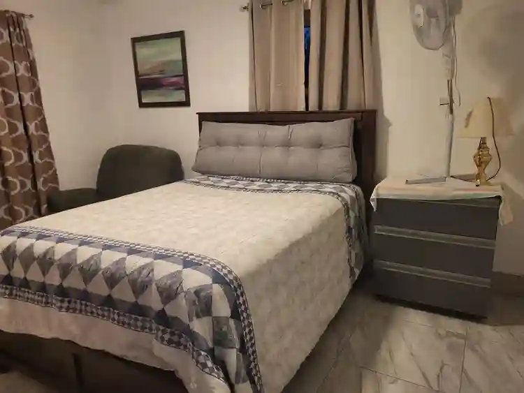 ROOMMATE WANTED