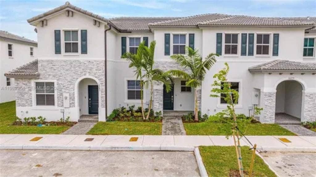 New Listing