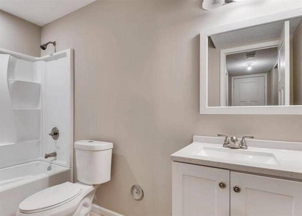 Private basement apartment