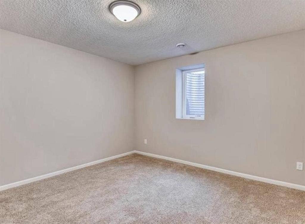 Private basement apartment