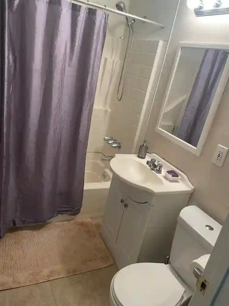 ISO: Roommate for shared housee