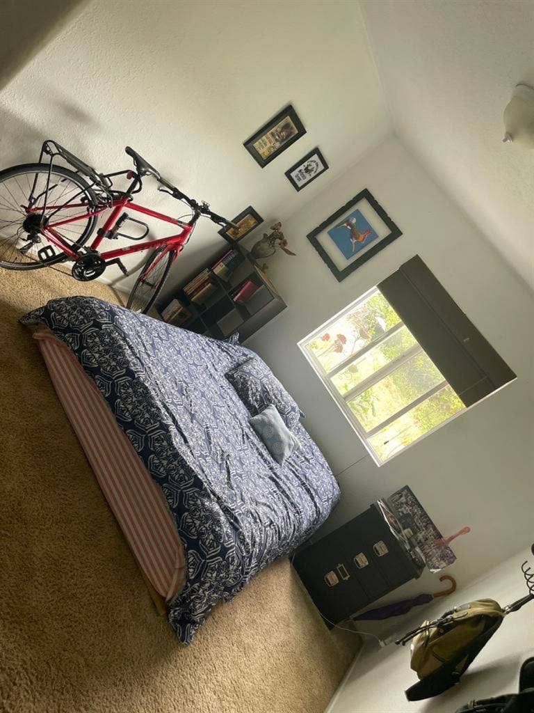 ISO: Roommate for shared housee