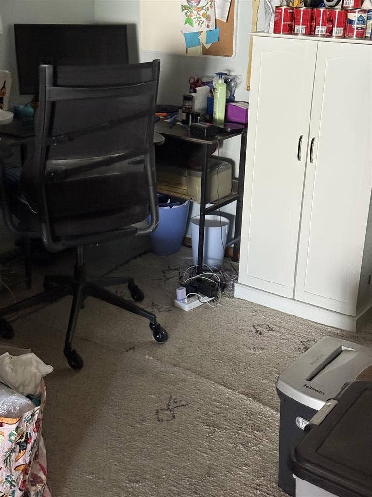 Room for rent
