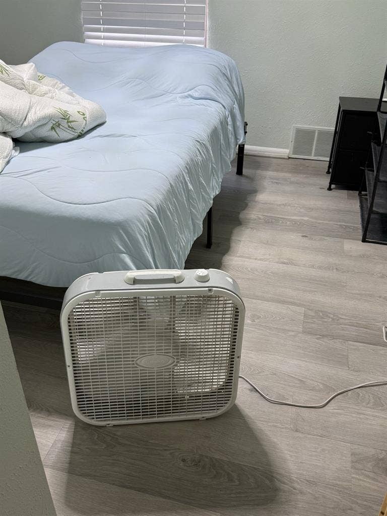 Room for rent