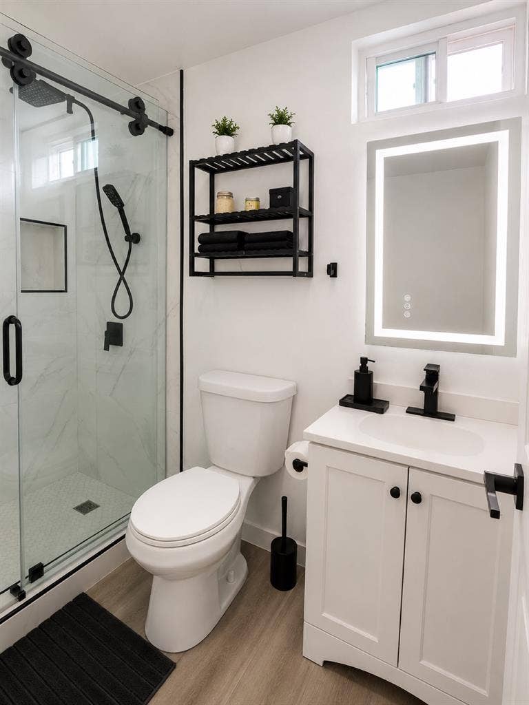 Spacious Furnished Chula Vista Room