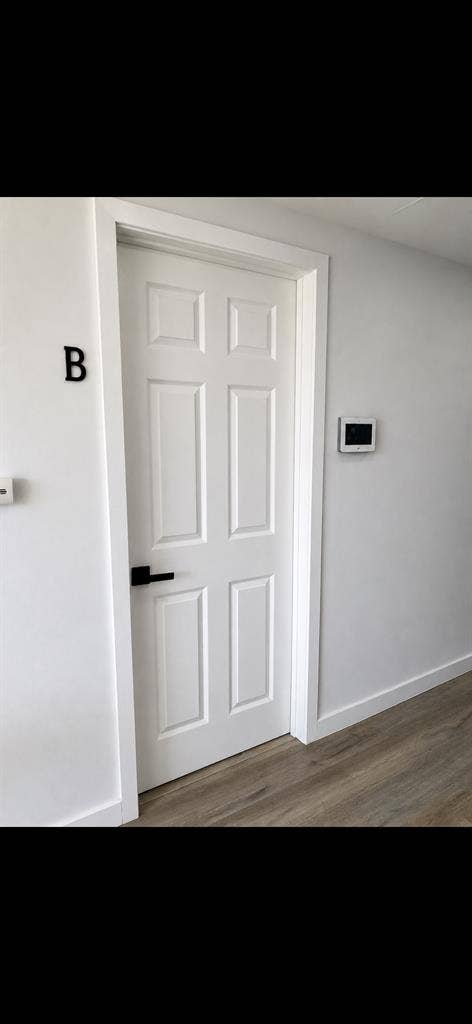 Spacious Furnished Chula Vista Room