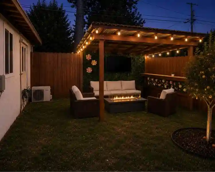 Spacious Furnished Chula Vista Room