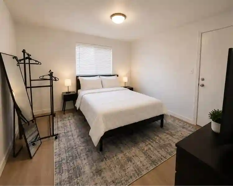 Spacious Furnished Chula Vista Room