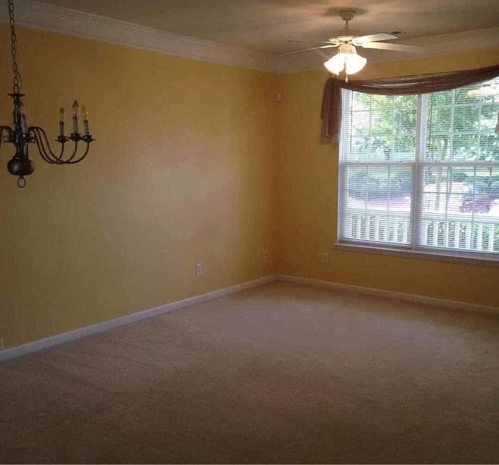 1 bedroom with 1 bathroom for ren