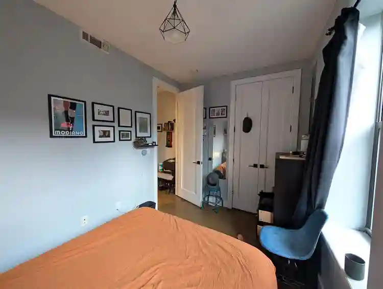 Ridgewood Furnished space