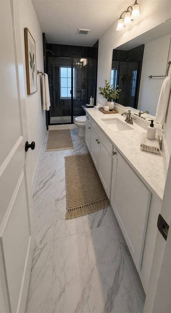 Private Upstairs Suite